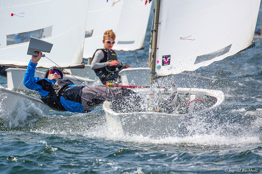 Chiemsee-Yacht-Club Prien Jugendregatten Chiemsee-Yacht-Club Prien Jugendregatten