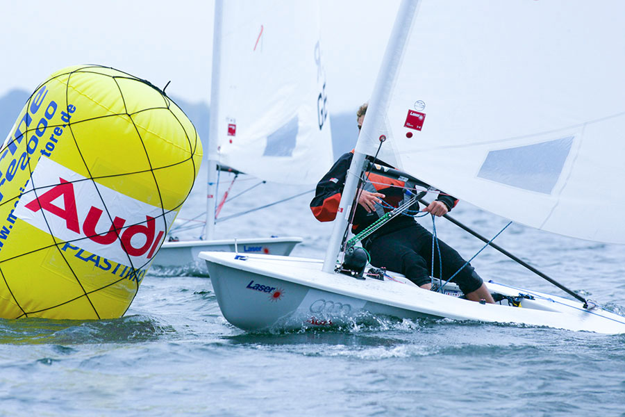 ILCA Laser ILCA Laser