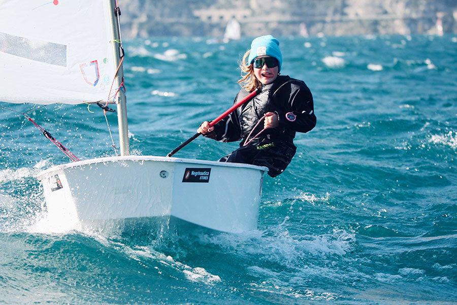 Chiemsee-Yacht-Club Prien Jugendregatten Chiemsee-Yacht-Club Prien Jugendregatten