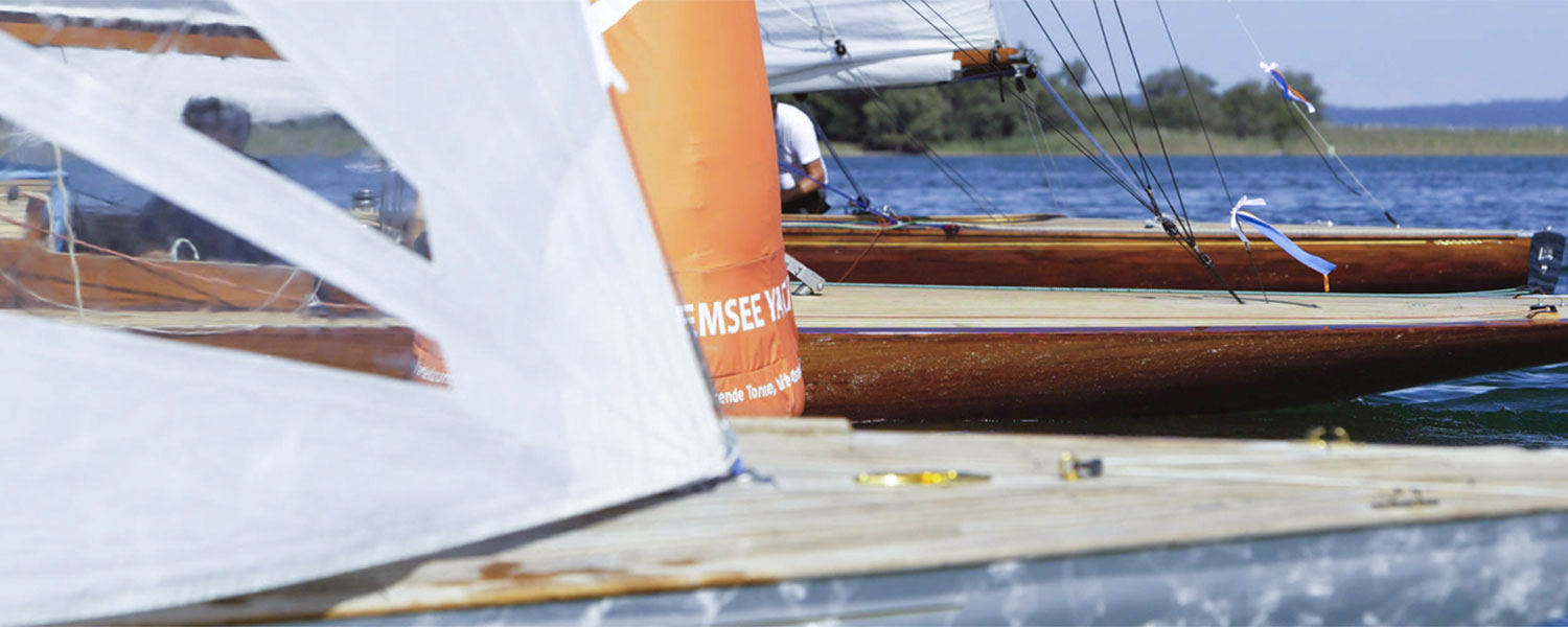 Chiemsee-Yacht-Club Prien Chiemsee-Yacht-Club Prien