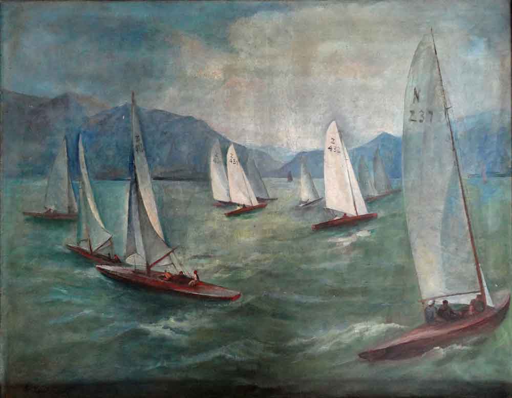 1938 Heidner