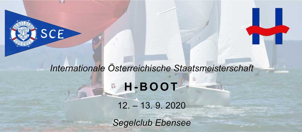 H Boot Traunsee