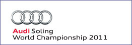 Audi Soling World Championship 2011