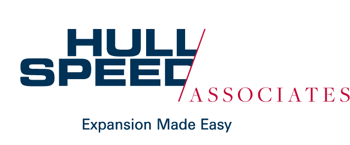 HullSpeed Logo