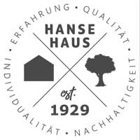 Hanse Logo Kreuz Rundsatz