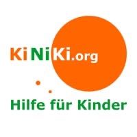kInIkI Logo